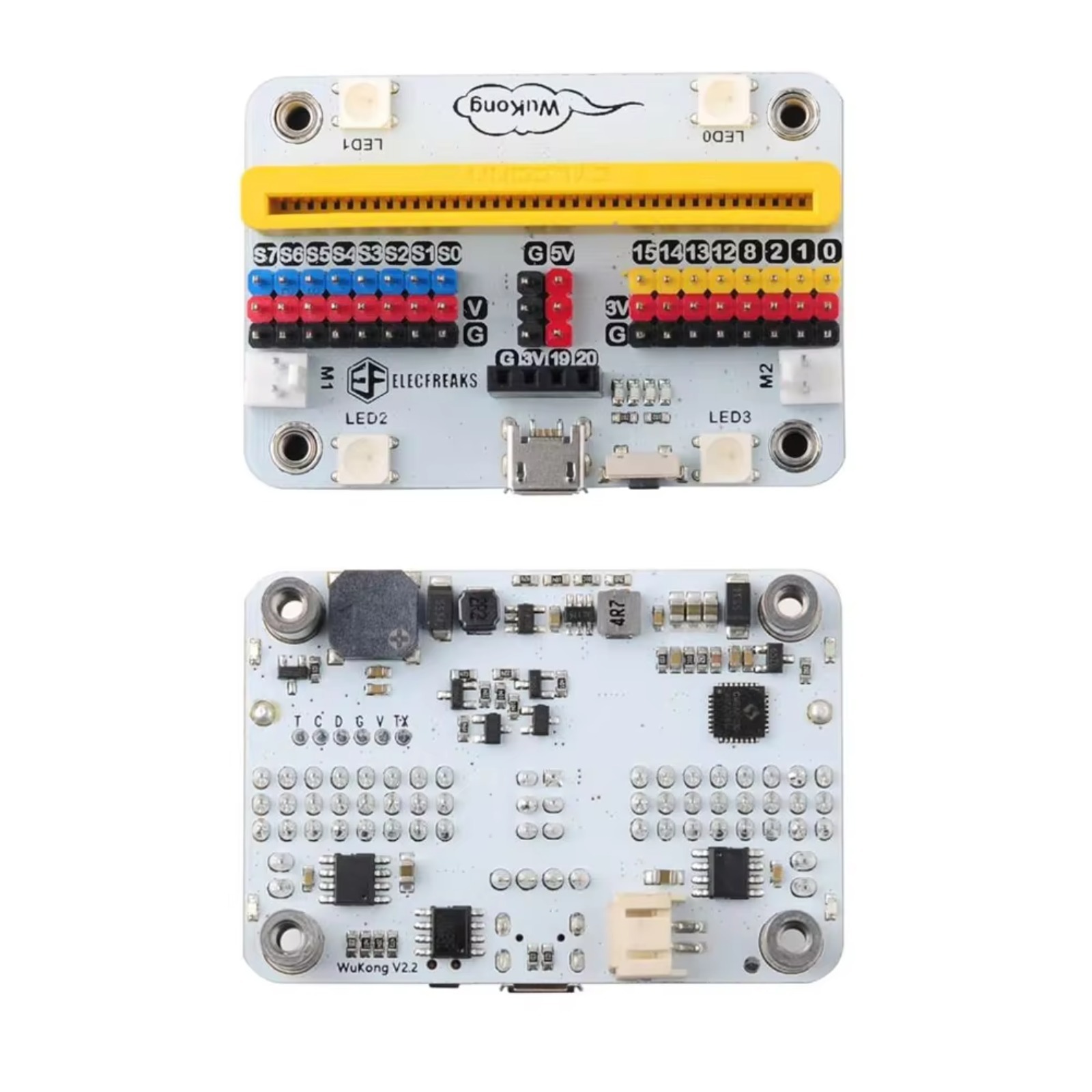 STEM Coding Expansion Board wi - Stem Robot Building Kit Coding 评论和价格