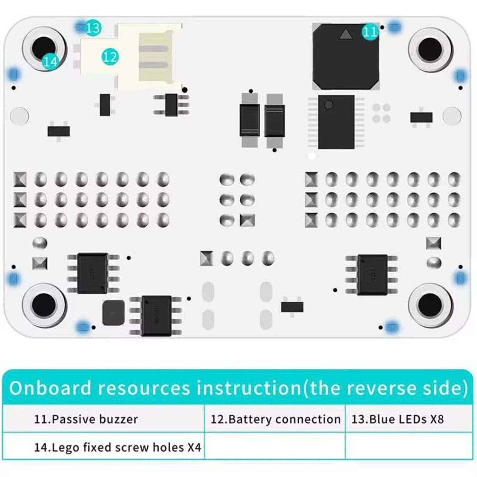 STEM Coding Expansion Board wi - Stem Robot Building Kit Coding 评论和价格