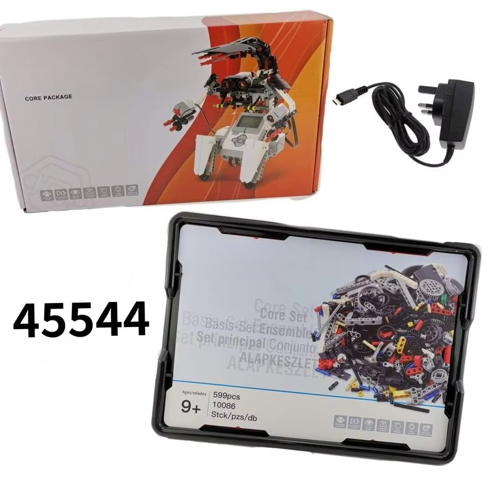 DIY Programmable Robot Buildin - Stem Robot Building Kit Coding 评论和价格