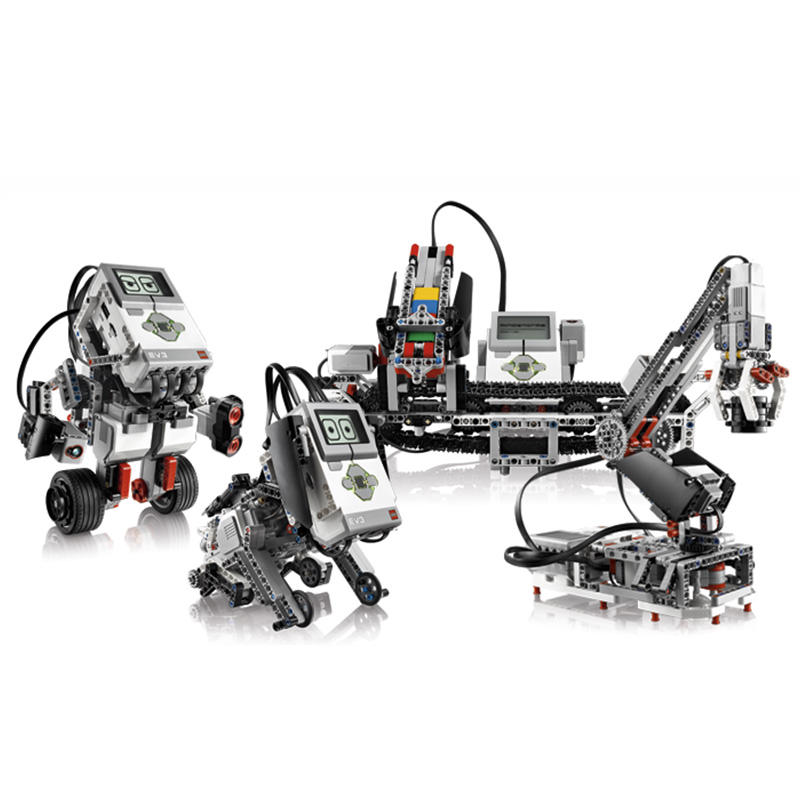 DIY Programmable Robot Buildin - Stem Robot Building Kit Coding 评论和价格