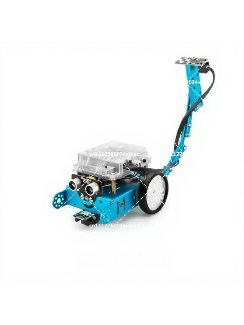 STEM Educational Robot Kit for - Stem Robot Building Kit Coding 评论和价格