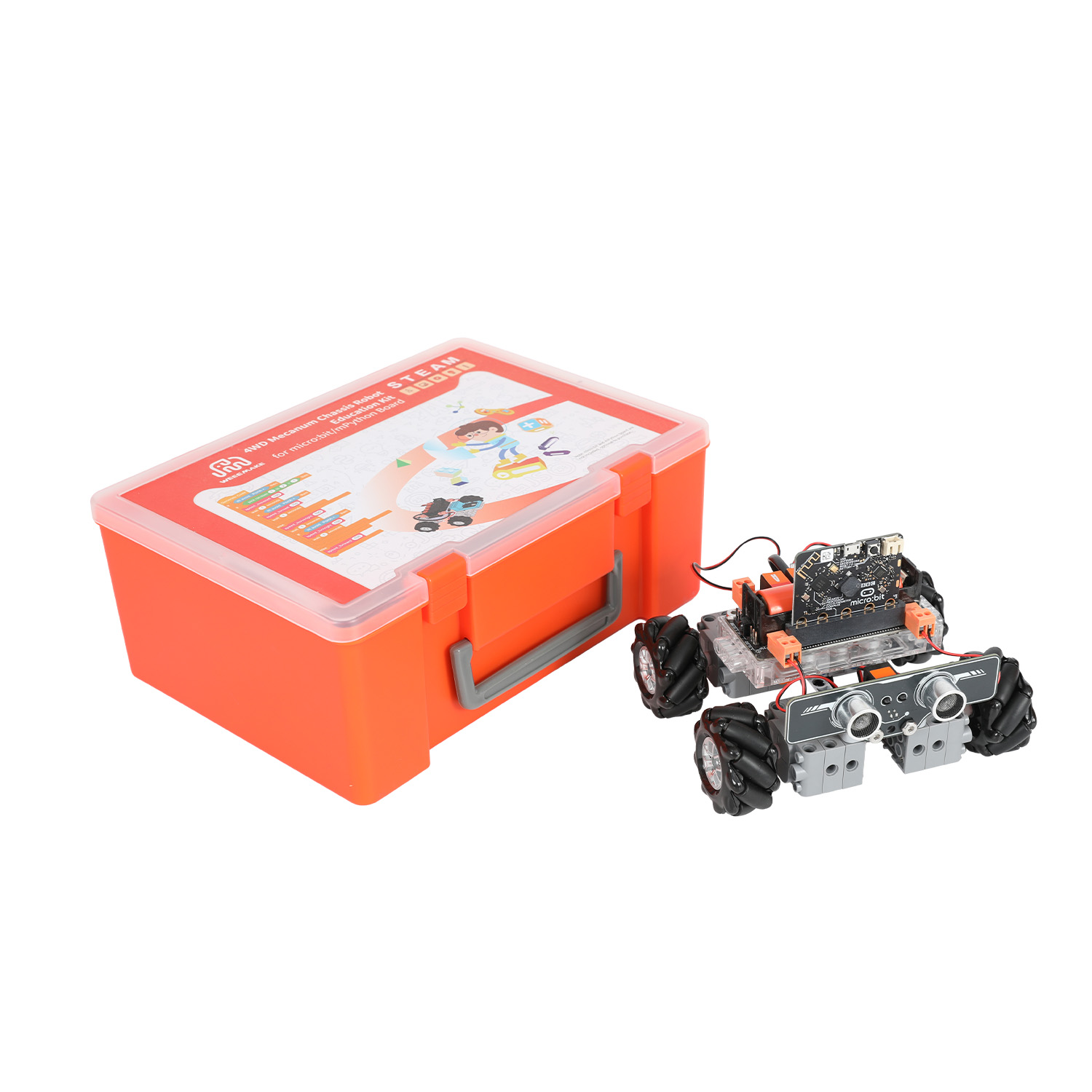 Government Tender Project 11 i - Micro Bit Stem Educational Starter Kit 评论和价格