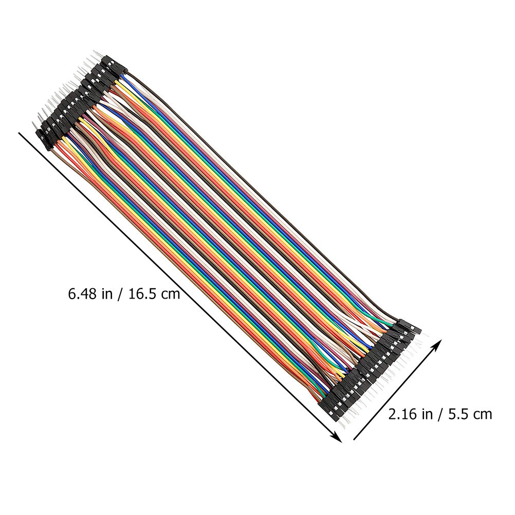 830-Point Breadboard Starter L - Breadboard Jumper Wires Power Supply Kit 评论和价格