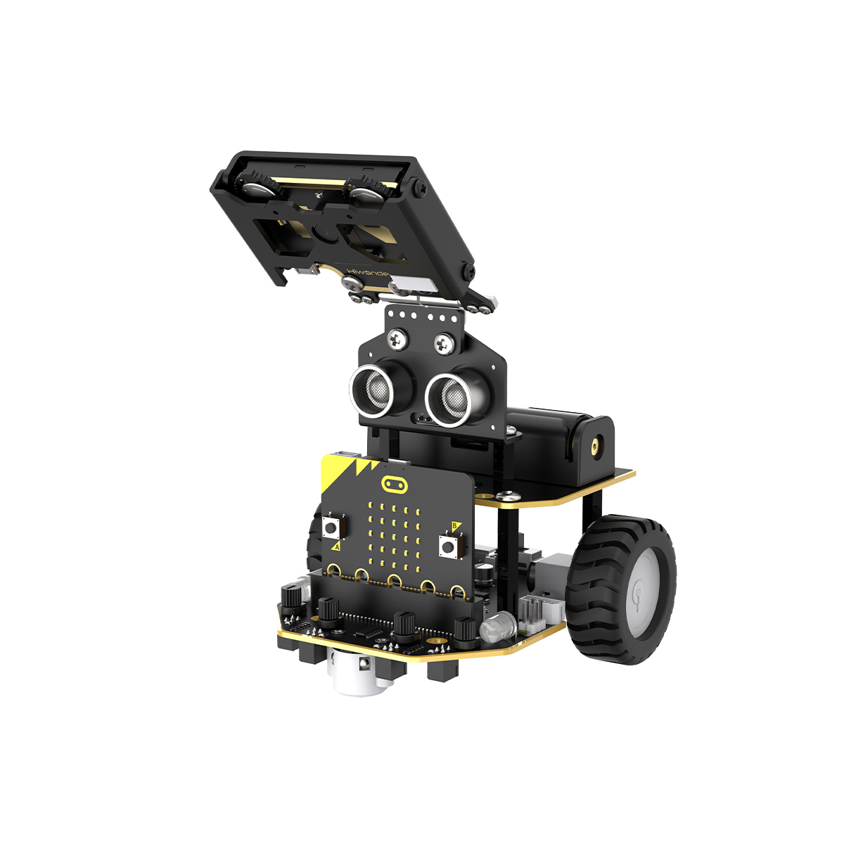 Hiwonder Nexbit Microbit Progr - Micro Bit Stem Educational Starter Kit 评论和价格