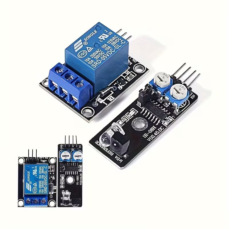 37/45 in 1 Sensor Module Kit,  - Arduino Sensor Kit 37 Modules Starter 评论和价格