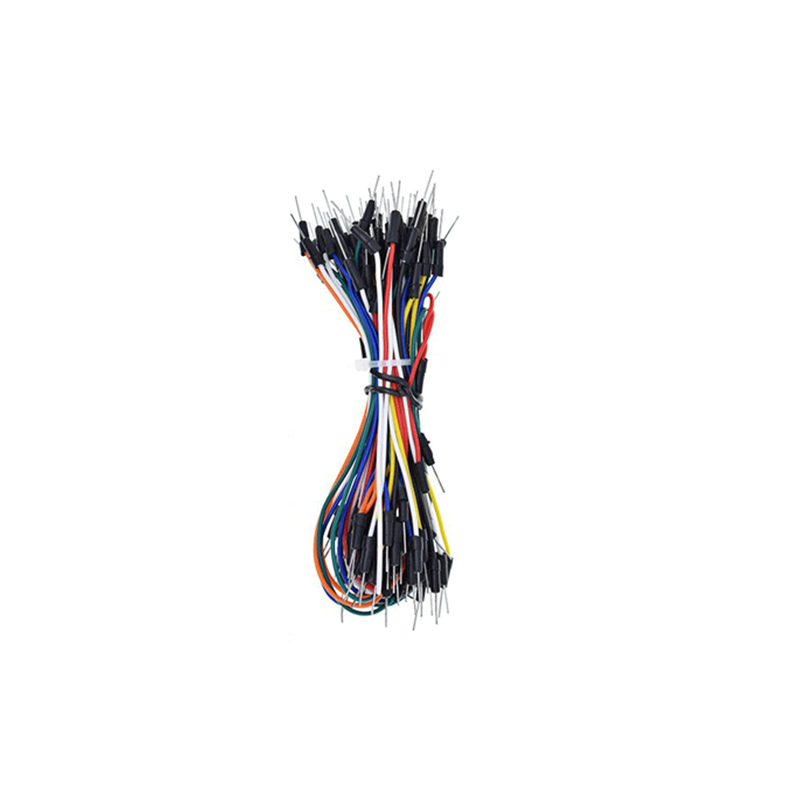 MB102 Breadboard Power Supply  - Breadboard Jumper Wires Power Supply Kit 评论和价格
