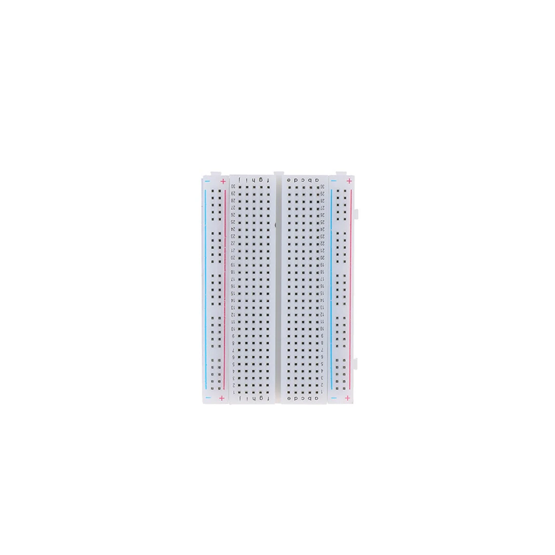 MB102 Breadboard Power Supply  - Breadboard Jumper Wires Power Supply Kit 评论和价格