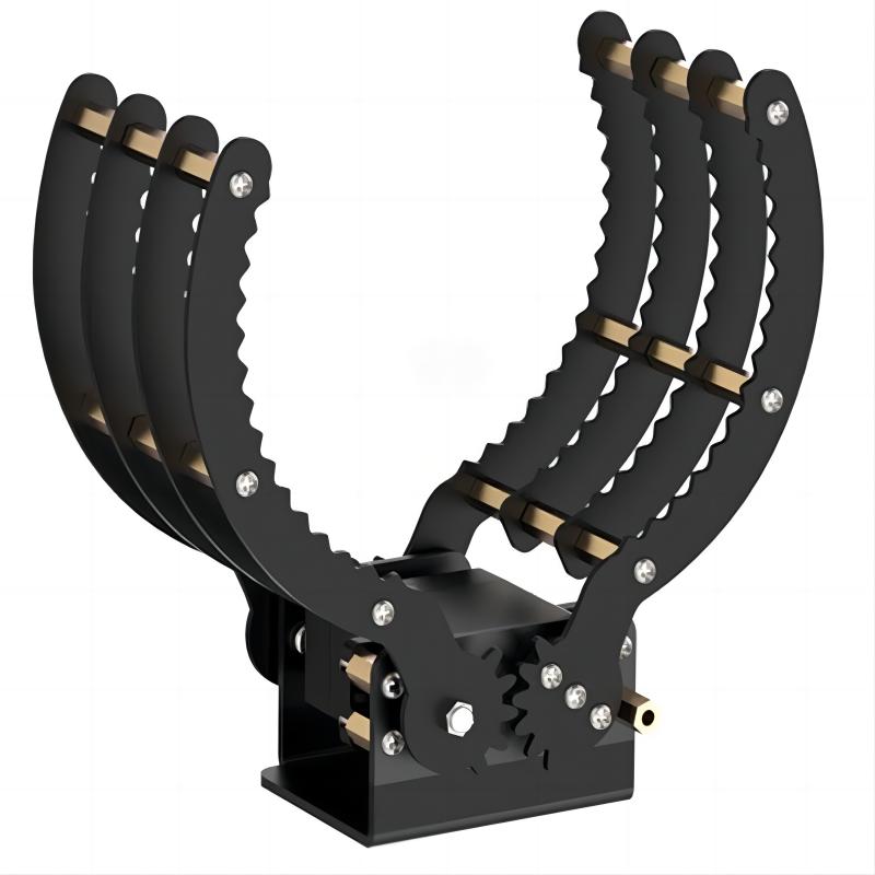 Robot Mechanical Arm  for Ardu - Programmable Robotic Arm Kit Arduino 评论和价格