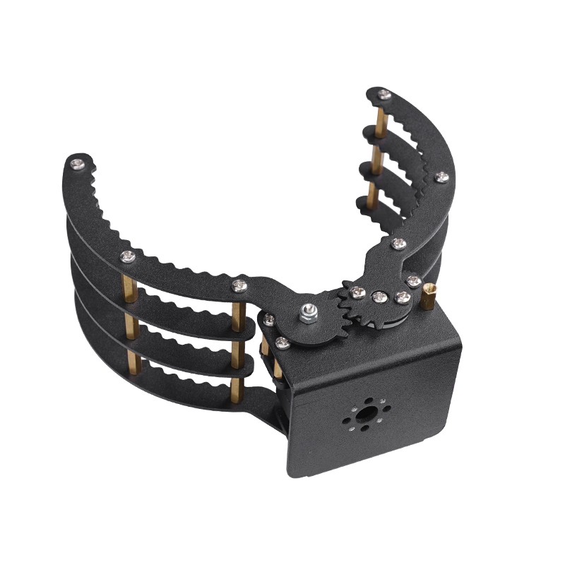 Robot Mechanical Arm  for Ardu - Programmable Robotic Arm Kit Arduino 评论和价格