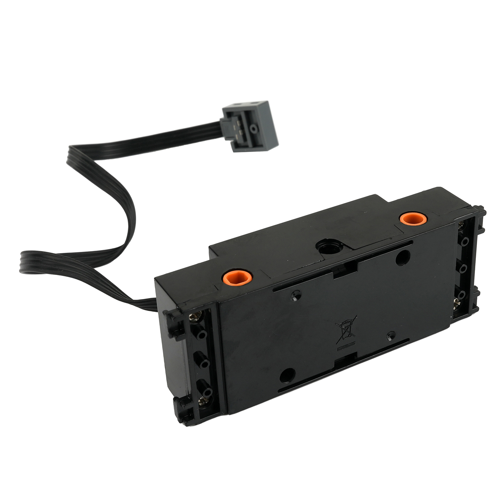RC Power Functions 88002 Train - Electronic Building Blocks Stem Kit 评论和价格