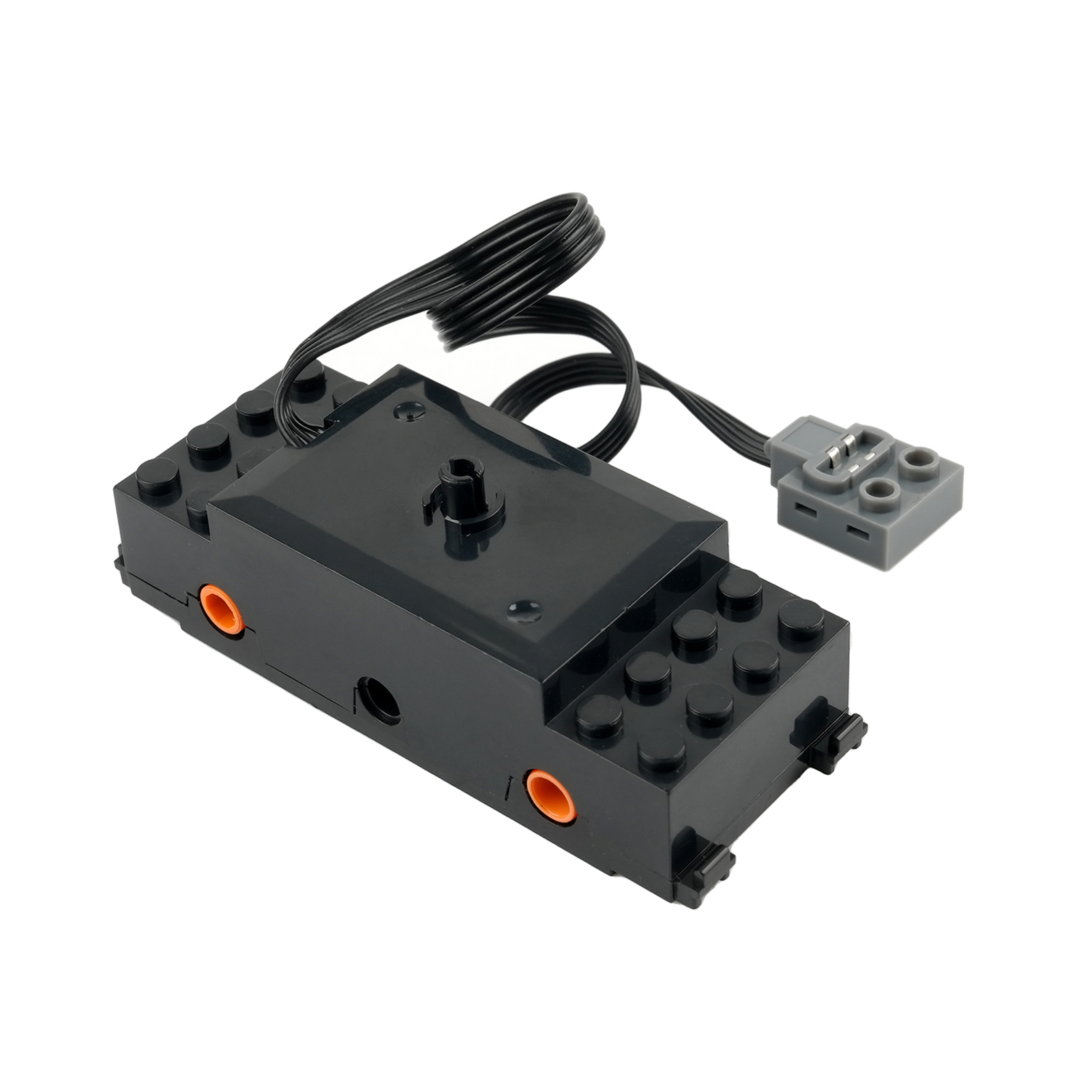 RC Power Functions 88002 Train - Electronic Building Blocks Stem Kit 评论和价格
