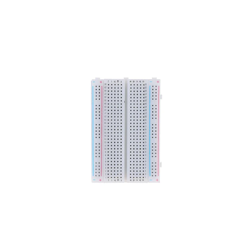 MB102 Breadboard Power Supply  - Breadboard Jumper Wires Power Supply Kit 评论和价格