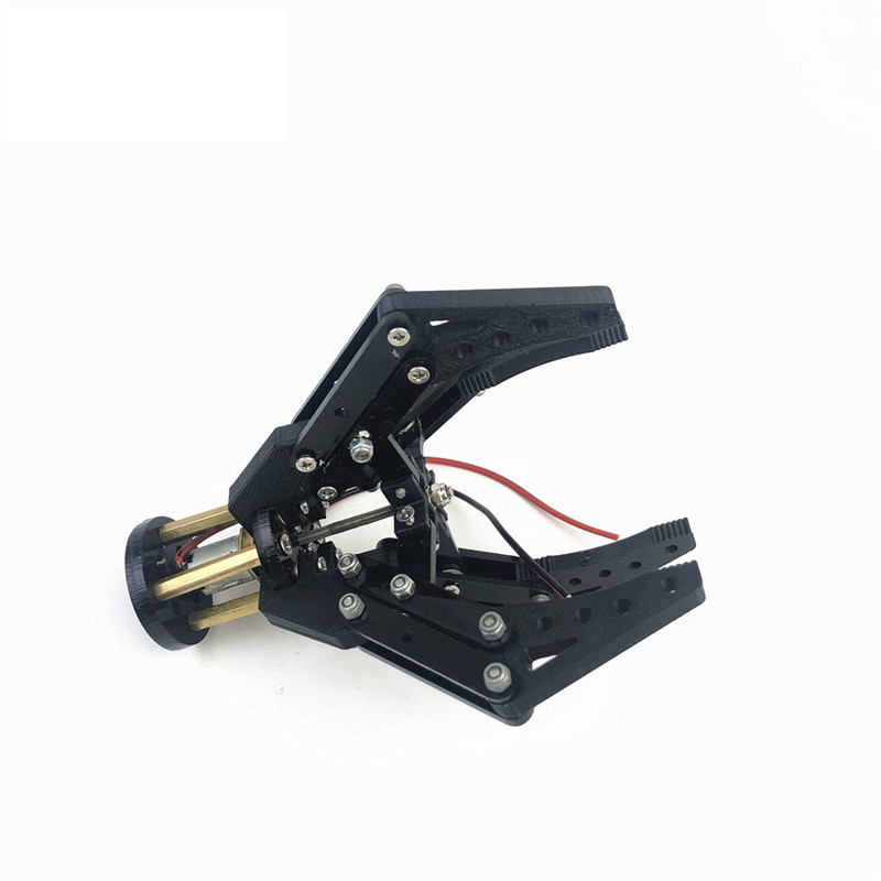 3D Printing N20 Motor Clamp Ac - Programmable Robotic Arm Kit Arduino 评论和价格