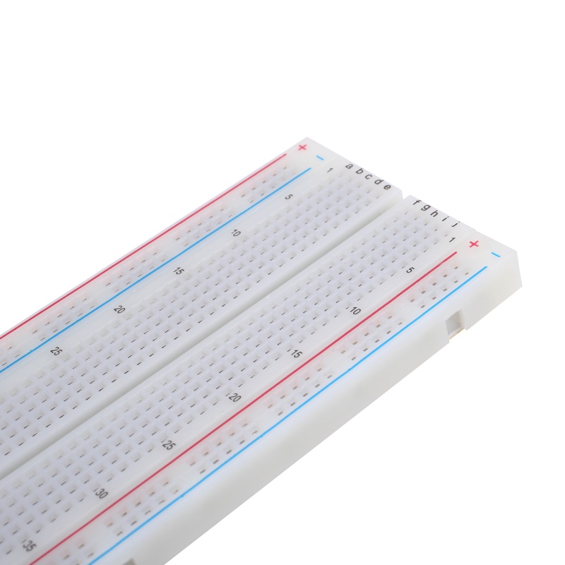 3.3V/5V MB-102 Breadboard Powe - Breadboard Jumper Wires Power Supply Kit 评论和价格