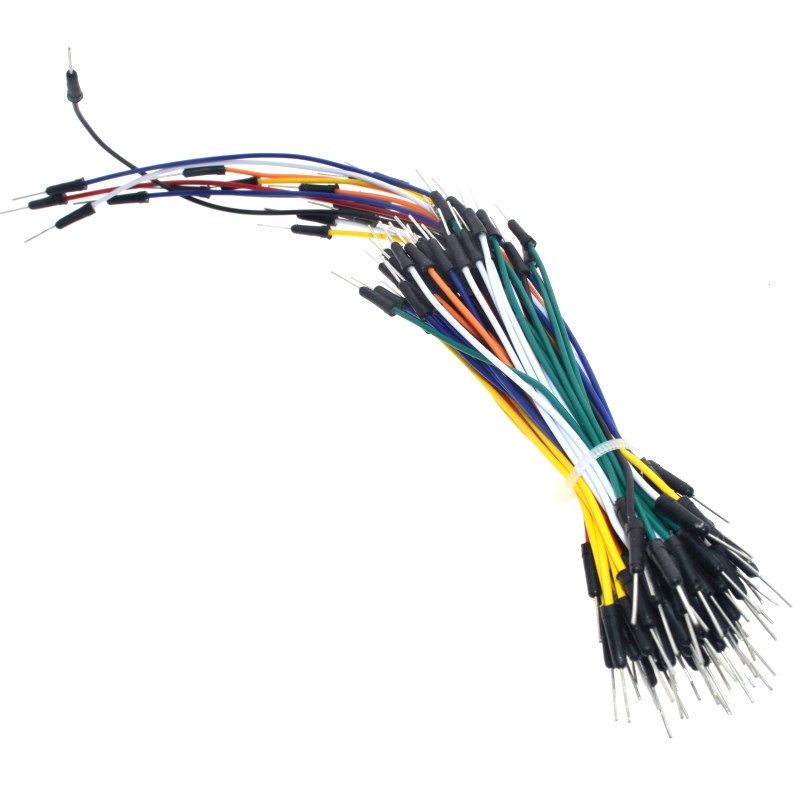 LIZAO MB-102 830 Points Breadb - Breadboard Jumper Wires Power Supply Kit 评论和价格