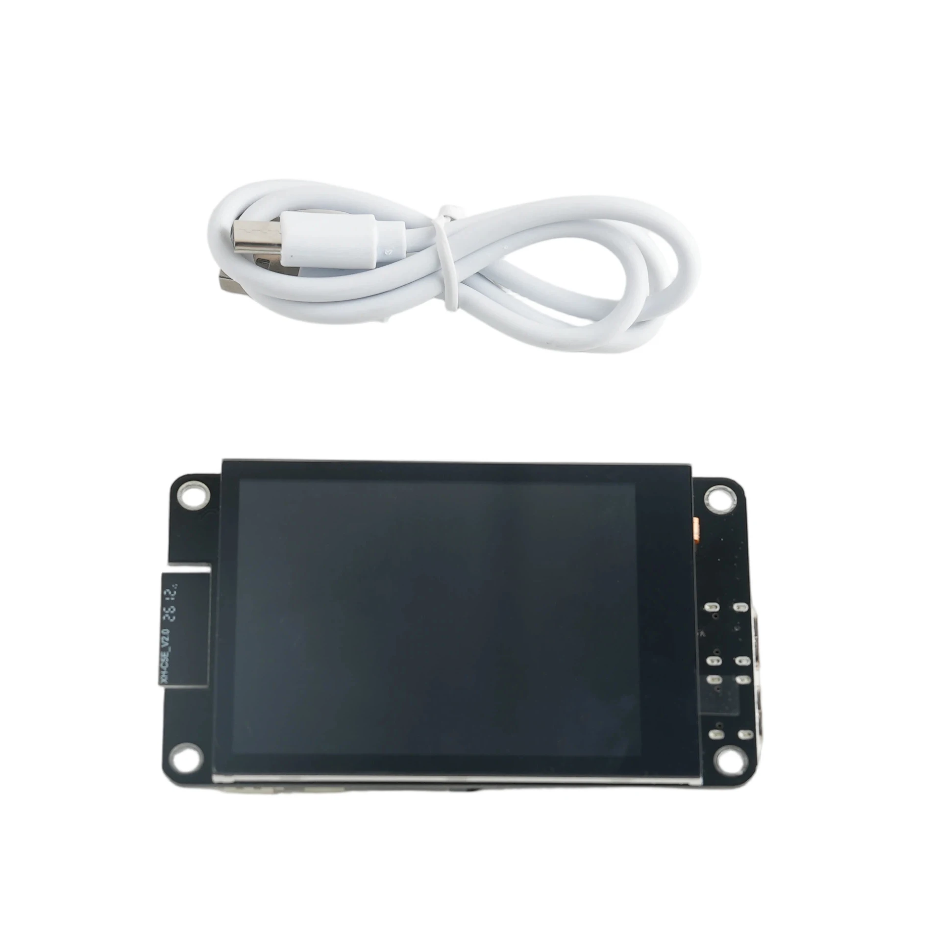 ESP32-C5 2.8 Inch IPS Display  - Electronic Building Blocks Stem Kit 评论和价格